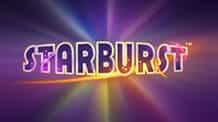 The Starburst game.