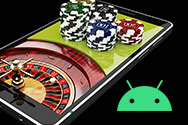 Aplica?ii Android Casino