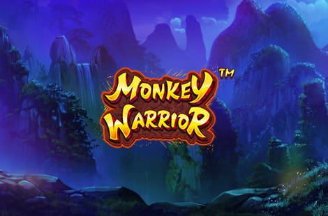 Monkey Warrior de la Pragmatic Play