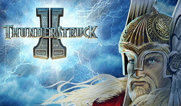 Joac? Thunderstruck II la Winmasters Romania