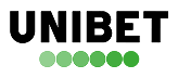 Unibet Logo.