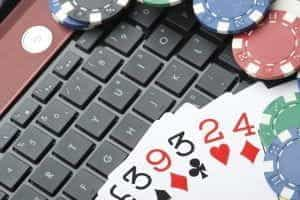 Online Gambling Example