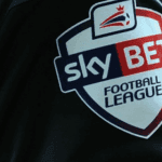 Sky Bet Football League logo.