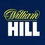 William Hill logo.